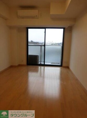 GENOVIA 石神井台 green veilの物件内観写真